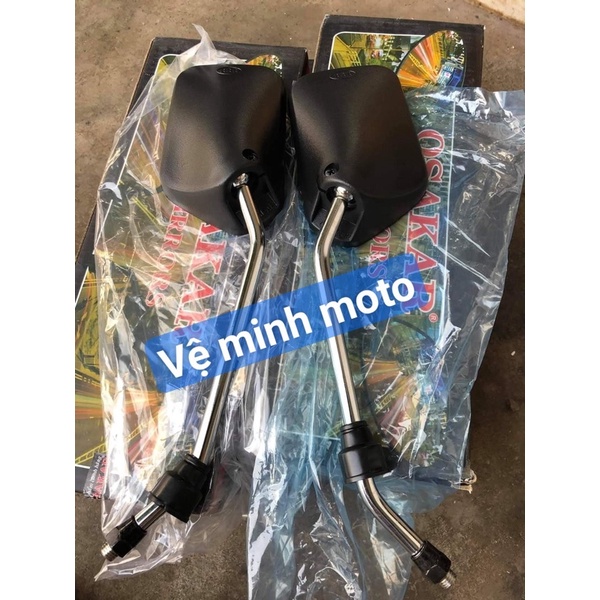 Gương chiếu hậu Win 100/110