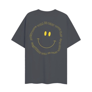 Smiling T-shirt
