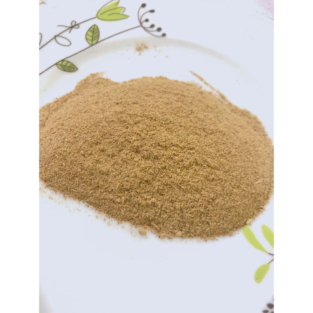 [ GIÁ SỈ ] [CHẤT LƯỢNG ĐẢM BẢO][500g] Bột Rau Má Nguyên Chất Hanmade Từ Thiên Nhiên OL601