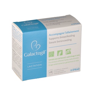 Cốm Lợi Sữa Galactogil Pháp