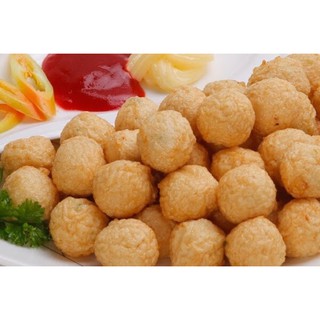 1KG CÁ VIÊN CHAY/ PHÚ THÀNH