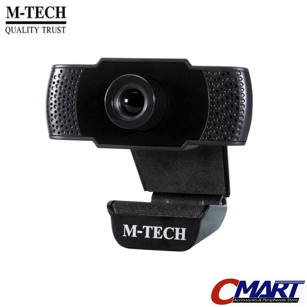 Webcam Hd720p Wb-400 Tích Hợp Mic | BigBuy360 - bigbuy360.vn