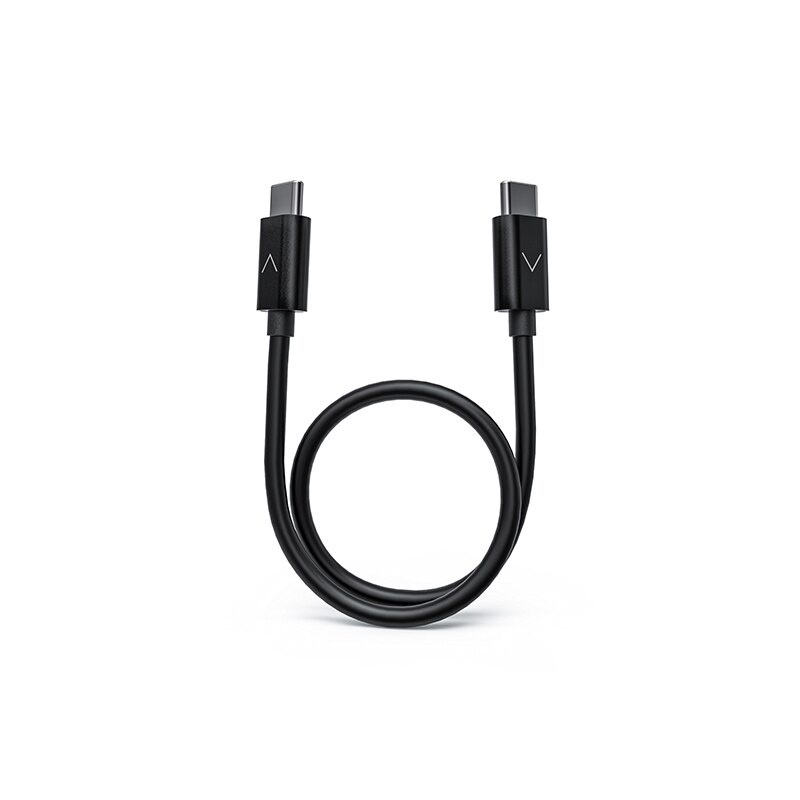 Dây Cáp Âm Thanh Chuyển Đổi FiiO LT-TC3 Type-C Sang Type C OTG Cho FiiO mp3 K3s / M9 / M6 / M11 / M15 / BTR5