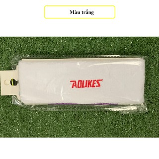 Băng thấm mồ hôi trán aolikes A2108