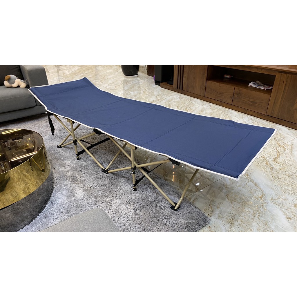 Giường Gấp FUJI VIP2 [BẢO HÀNH MIỄN PHÍ 1 NĂM] Nhỏ Gọn Tiện Lợi Chính Hãng , #giuonggap,#giuongxep,#giuongthugian | BigBuy360 - bigbuy360.vn