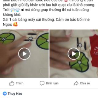 Ga chống thấm cao cấp PT(có feedback khách hàng)