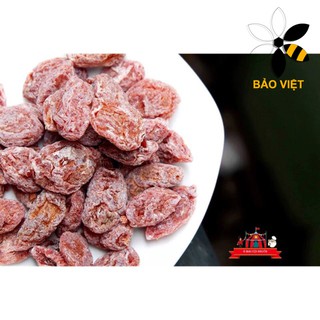 Đào không hạt - Ô mai Bảo Việt