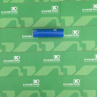 Pin sạc Li-ion 3.7V, ICR18650 cũ, dùng cho pin sạc dự phòng, đèn pin, đèn LED