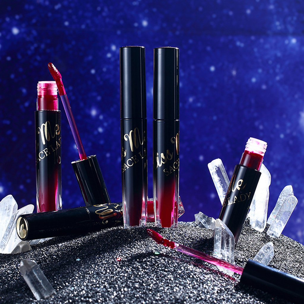 (Hàng Mới Về) Son Bóng Chống Nước Chống Khô Môi 2.5ml Dành Cho Nữ | BigBuy360 - bigbuy360.vn