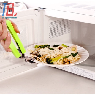 Dụng cụ gắp nóng