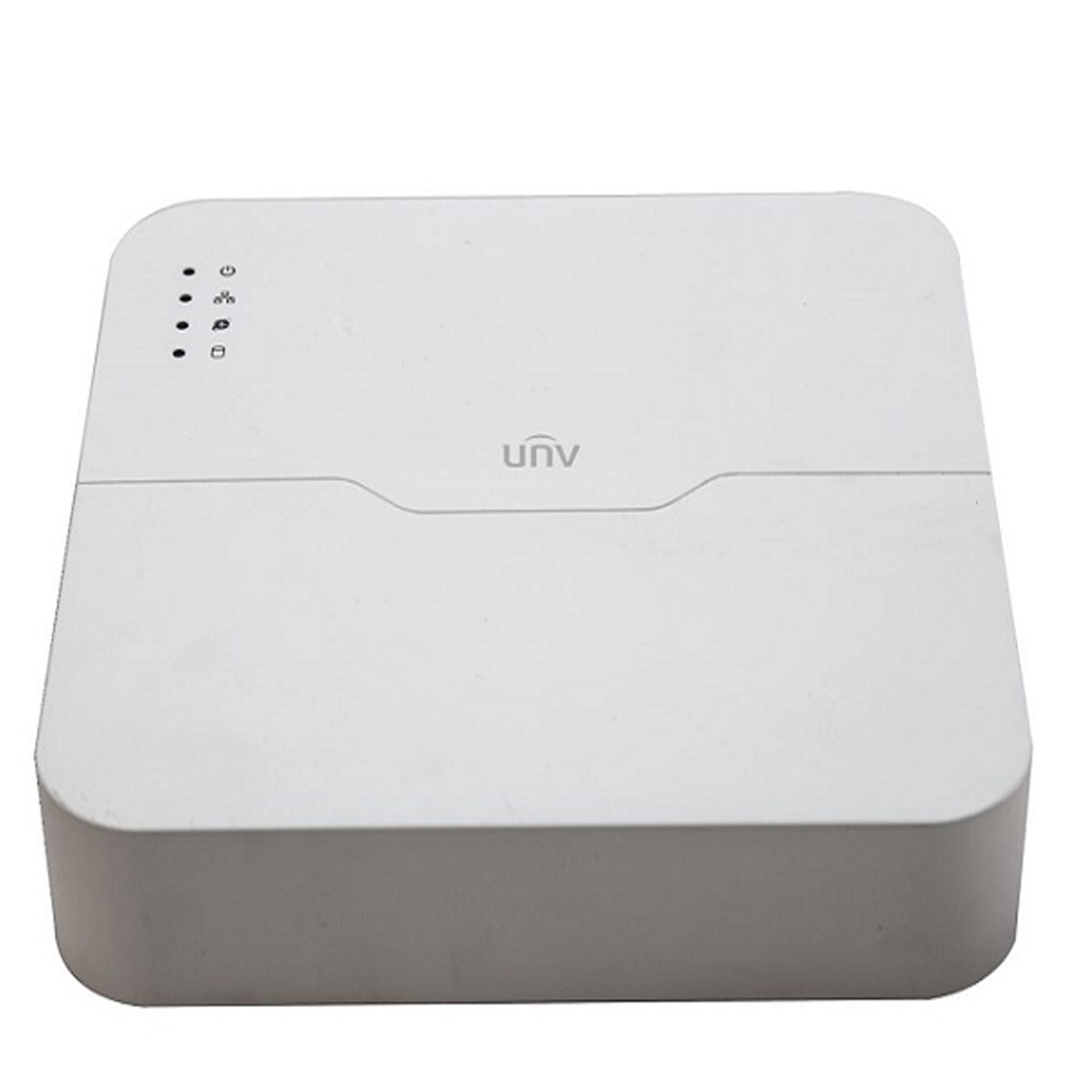 Đầu ghi 4CH NVR IP NVR301-04L-P4