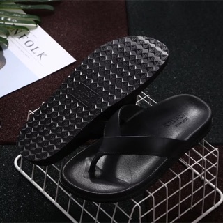 Dép kẹp đúc nguyên khối