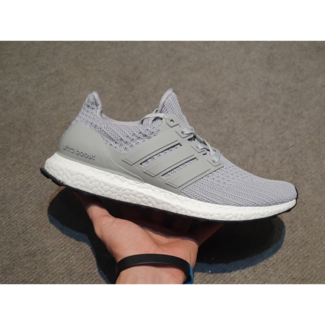 ( Ảnh Thật ) Giày ultra boost 4.0