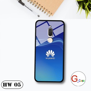 Ốp lưng Huawei Nova 2i - hình 3D