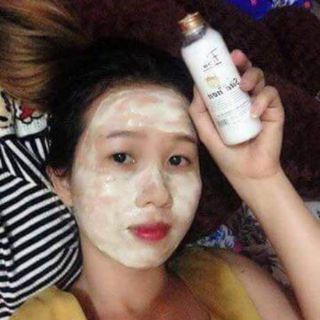 Sữa cừu non