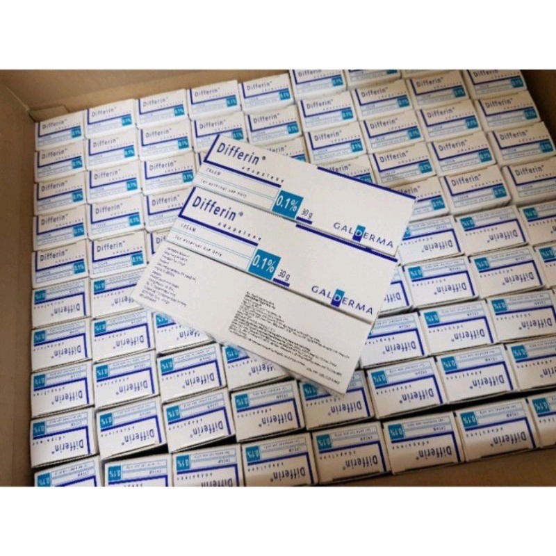 Gel ngừa mụn da mặt trong suốt Decumar Pure 15gr hoàn toàn mới