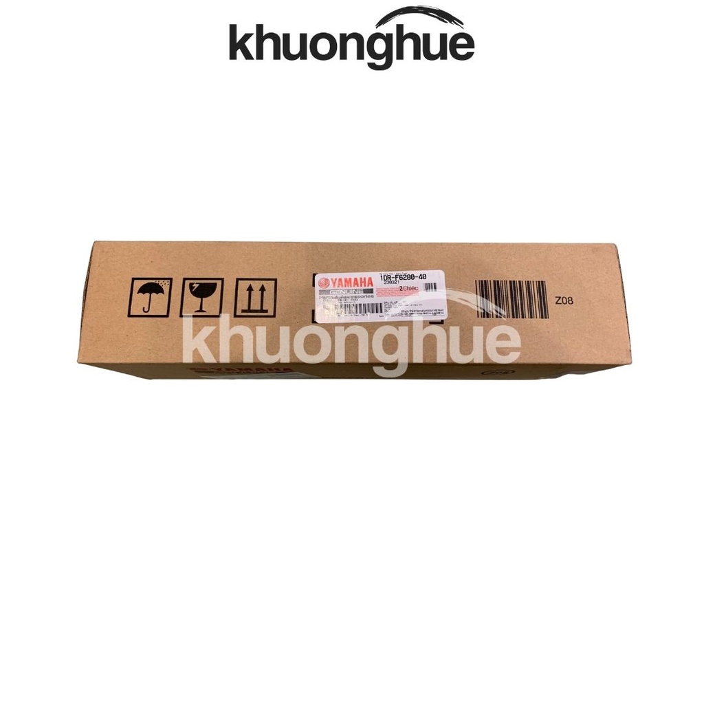 Gương chiếu hậu Grande bên trái chính hãng Yamaha