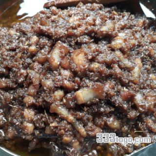 BA RỌI XÀO MẮM RUỐC 333togo.com