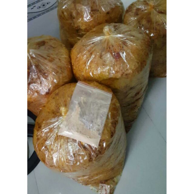 Combo 5kg bánh tráng