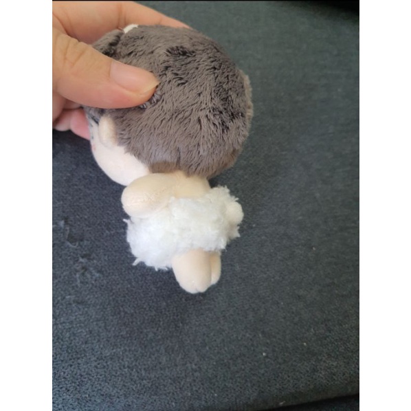 Sịp cho búp bê vải 20cm/ 15cm