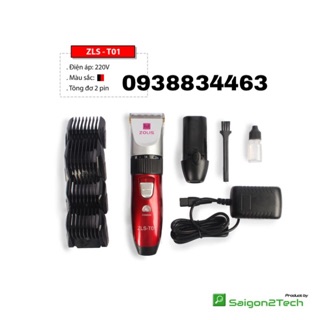 TÔNG ĐƠ CẮT TÓC CHO TRẺ EM T-01