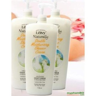 ❤️ FREESHIP ❤️ SỮA TẮM DÊ CAO CẤP 1200ML