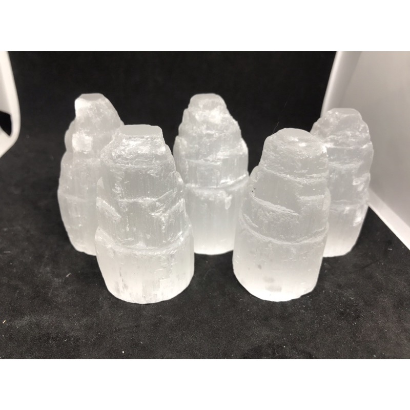 Tháp tầng Selenite