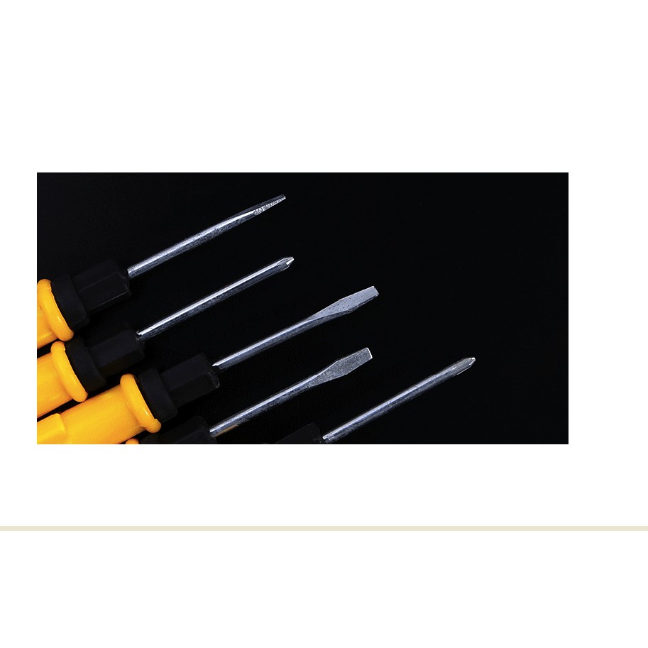 Cây Tovit 2 Đầu Xoay Đầu 13-15cm - VÀNG