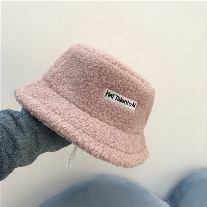 Mũ Len Nữ Dày Giữ Ấm Vào Mùa Đông Senorita