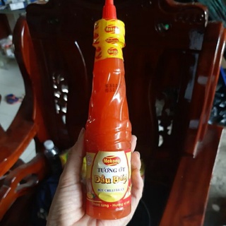 Tương ớt Đầu bếp mekong 235g