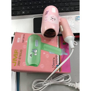 MÁY SẤY TÓC MINI