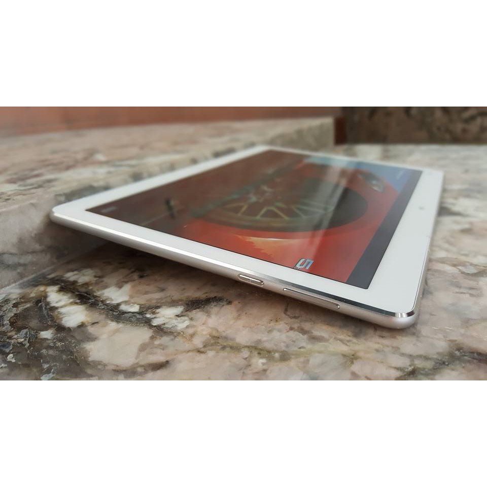Máy Tính Bảng HUAWEI MediaPad M3 lite 10 , Màn to . vân tay 1 chạm , 4 Loa Harman/kadon , ảnh thật 100% tại PlayMobile