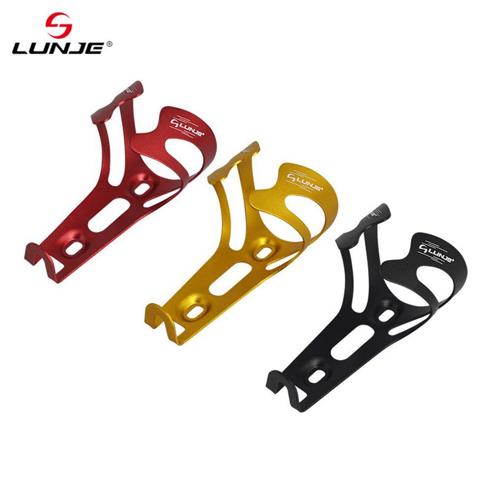 JUNE Giá Đỡ Bình Nước Kèm Ốc Vít Cho Xe Đạp Leo Núi MTB