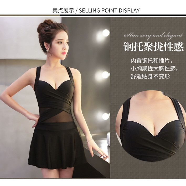 Bộ Đồ Bơi Hai Mảnh Hở Lưng Quyến Rũ Cho Nữ | BigBuy360 - bigbuy360.vn