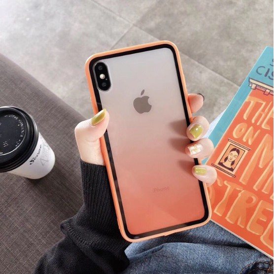 Ốp lưng chống vẩn đục, ngả màu, chống bụi cho Xiaomi note 7 - Note 7 pro