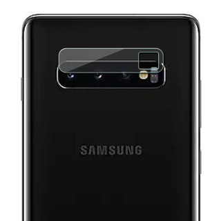 Combo 2 decal vân carbon Samsung S10, S10+ và 2 miếng dán camera