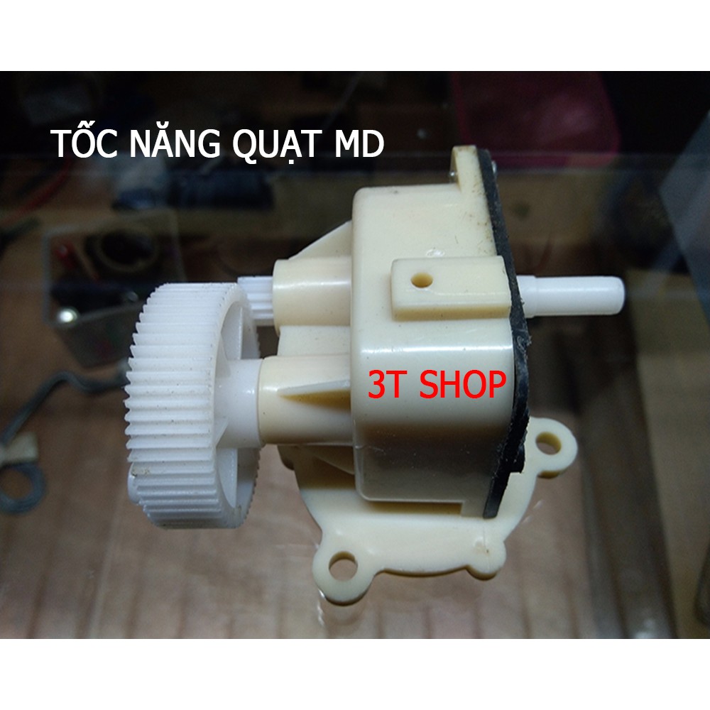 Tốc năng - Tuốc năng quạt dùng để thay thế sửa chữa quạt các loại