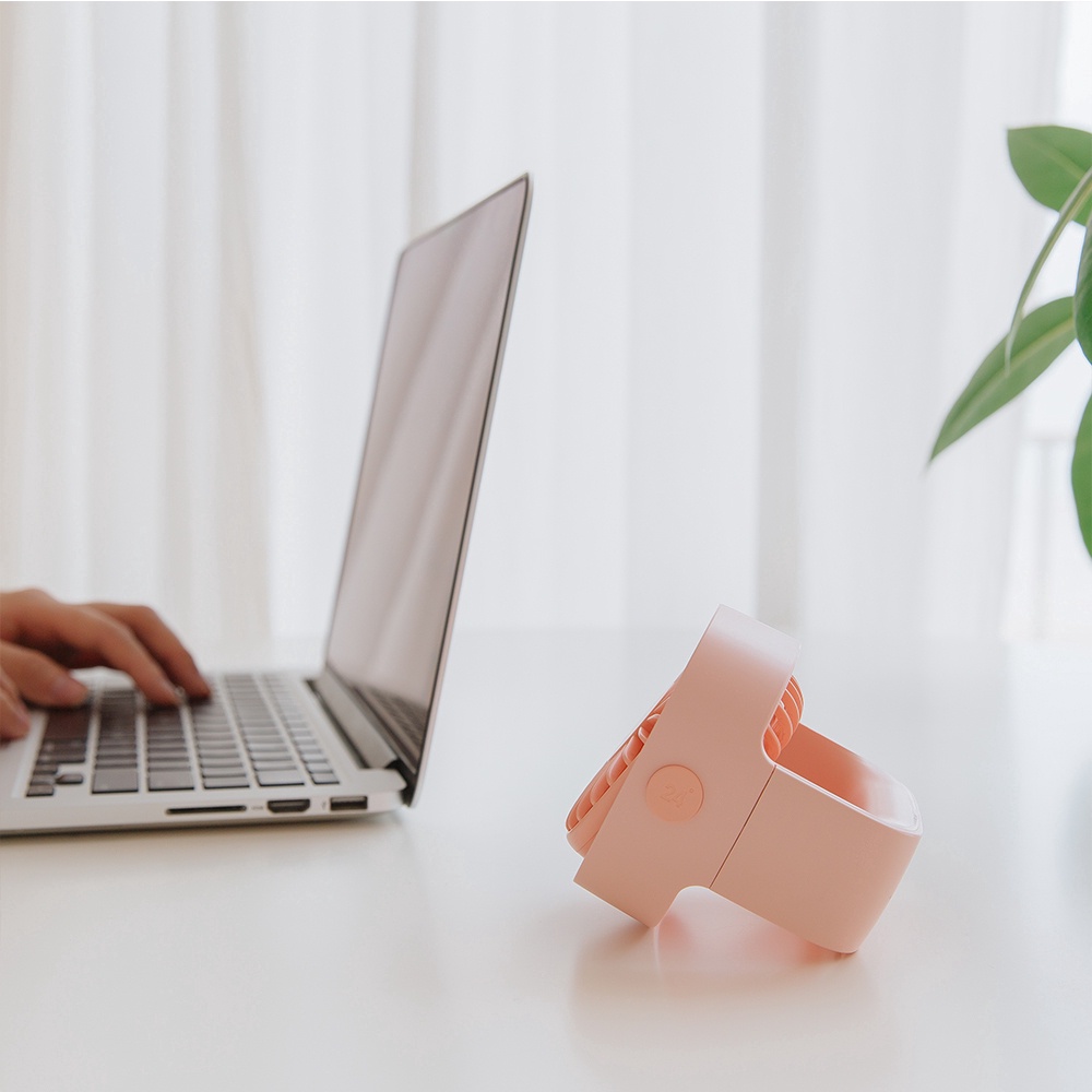 Uareliffe Desktop Mini Fan