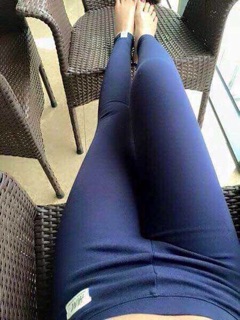 Quần leging hm
