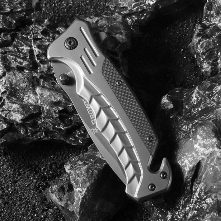 Dao Phượt Gấp browning FA46 cắt gọt hoa quả | BigBuy360 - bigbuy360.vn