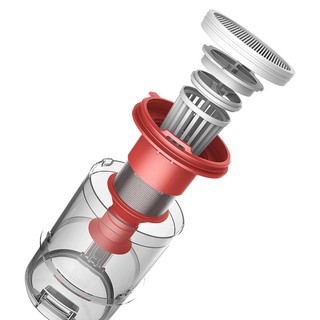 MÁY HÚT BỤI DEERMA VC15