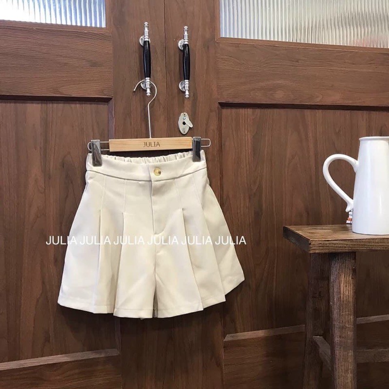 Quần short dập ly quảng châu