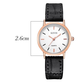 Đồng Hồ Nữ Dây Da Cao Cấp