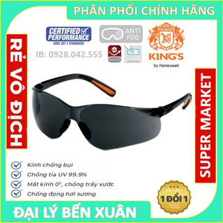 Kính Bảo Hộ Thời Trang KINGS KY212 - Hàng Chính Hãng