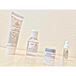 SET MINI TRẮNG DA KIEHLS