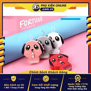 -cáp sạc pet cute 2.4a remax rc-106i-cáp cho iptablet táo máy nghe nhạc táo