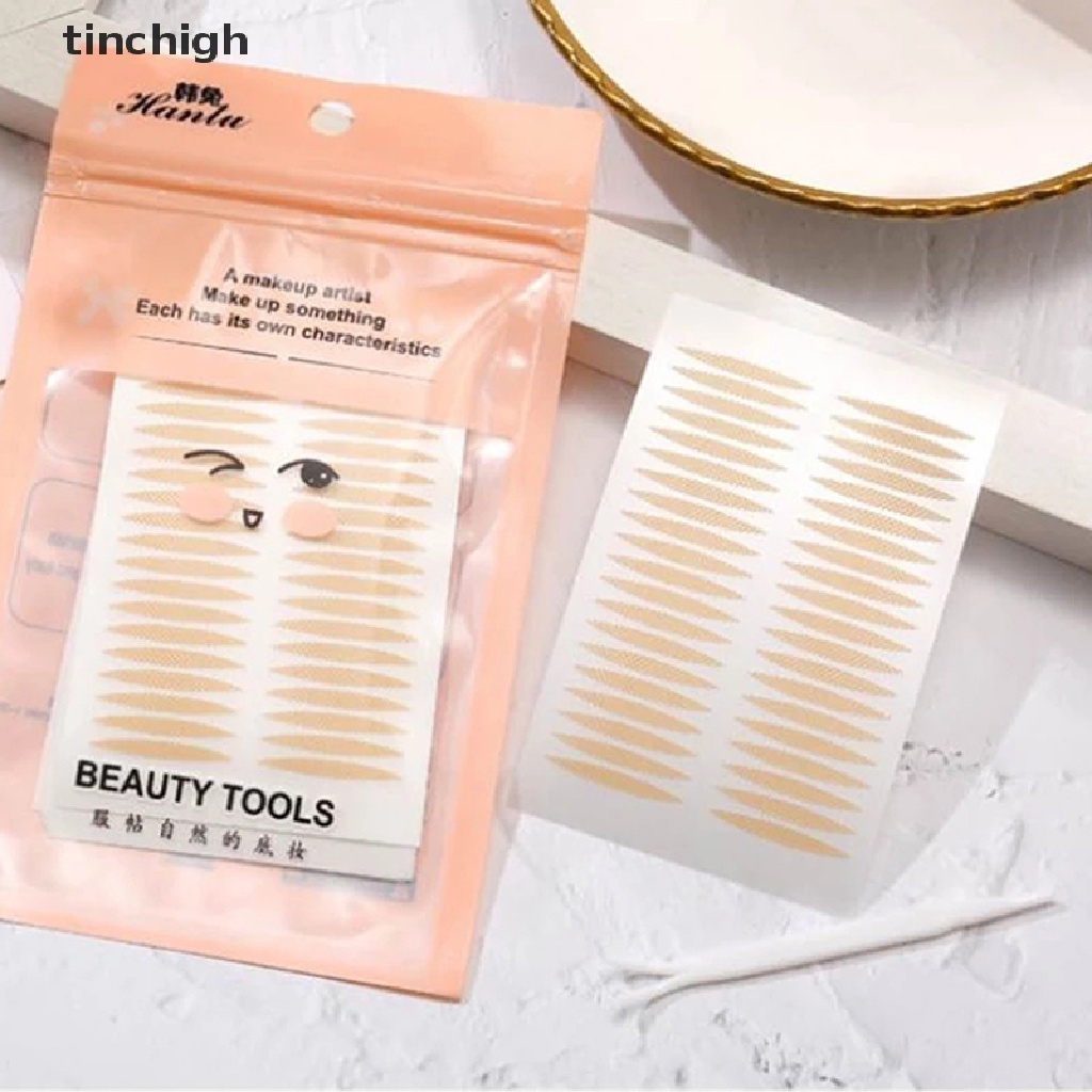 Miếng Dán Kích Mí Vô Hình Trang Điểm Tiện Dụng