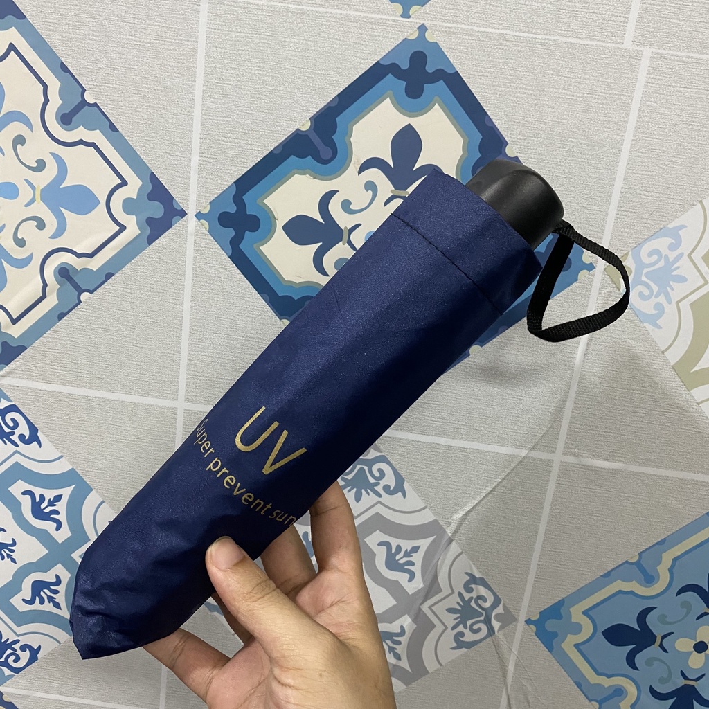 Ô - dù che nắng, che mưa, chống tia UV, chống nắng bảo vệ cơ thể một cách toàn diện bibi90