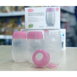 Set 3 Bình trữ sữa unimom Hàn quốc