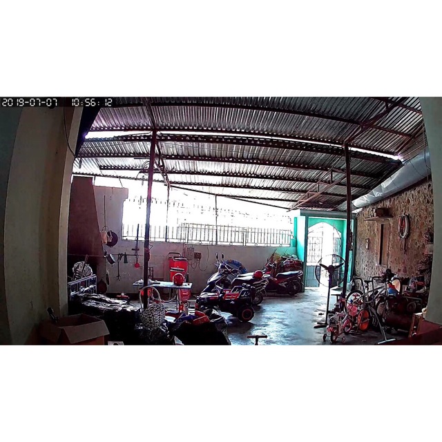 Camera yoosee ngoài trời w26s chuẩn 2.0mpx | BigBuy360 - bigbuy360.vn